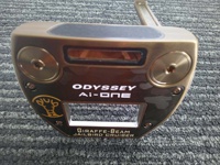 AI-ONE GIRAFFE-BEAM JAILBIRD CRUISER 推桿 (桿身 STROKELAB 140)