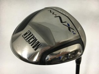 MACTEC NV-NX R 開球木桿 (桿身 NXR Quadra Action Shaft)