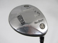 MACTEC NV 球道木桿 (桿身 MACTEC NV 石墨)