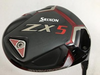 SRIXON ZX5 開球木桿 (桿身 Diamana ZX50)