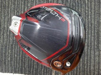 STEALTH2 HD 開球木桿 (桿身 The ATTAS V2 4)