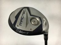 MACTEC NV 2012 球道木桿 (桿身 NV-201FF)