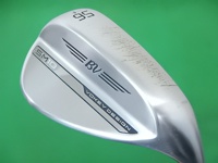VOKEY SM10 Tour Chrome 56-14F 挖起桿 (桿身 DG(JP))