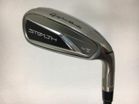 STEALTH HD 鐵桿組 (桿身 TENSEI RED TM60(JP) 5S)