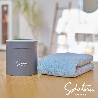 feel 輕蓬快乾恆柔雲感浴巾