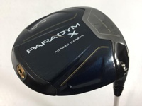 PARADYM X 開球木桿 (桿身 Tour AD HD-5)