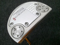 MONOBLOK 6 推桿 (桿身 特製鋼[34] モノブロック)