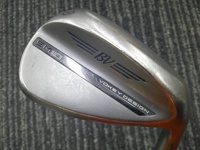 VOKEY SM10 Nickel 58-12D 挖起桿 (桿身 BV105)