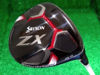 SRIXON ZX 球道木桿 (桿身 Speeder EvolutionVII FW40)