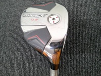 APEX UW 2024 長鐵/混血桿/小雞腿 (桿身 TENSEI 70 for Callaway(JP))