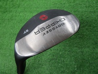 CHIPPER 2025 挖起桿 (桿身 特製鋼)