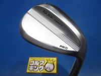 GLIDE FORGED PRO 58T-06 挖起桿 (桿身 MODUS3TOUR115)