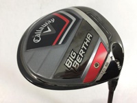 BIG BERTHA 2023 開球木桿 (桿身 SPEEDER NX for Callaway(JP))