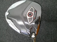 QUANTUM MAX 開球木桿 (桿身 TENSEI Pro White 1K 50 不附扳手)