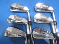 SRIXON Z FORGED II 鐵桿組 (桿身 DG)