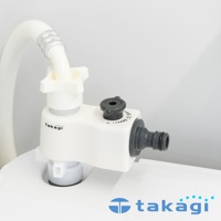 洗衣機分水轉接頭-裝洗衣機 G490CG