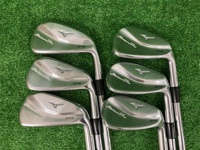 Mizuno Pro 245 鐵桿組 (桿身 MODUS3TOUR105 6S)