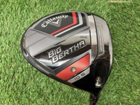 BIG BERTHA 2023 開球木桿 (桿身 SPEEDER NX for Callaway(JP))