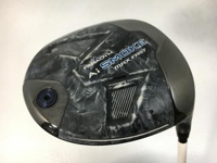 PARADYM Ai SMOKE MAX FAST 開球木桿 (桿身 TENSEI 40 for Callaway(JP))