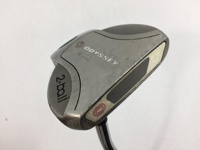 White STEEL 2-Ball 推桿 (桿身 特製鋼)