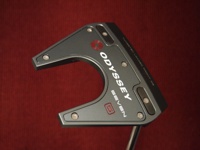 TRI-HOT 5K 2023 SEVEN S 推桿 (桿身 STROKELAB 70C RED[33])