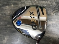 XXIO 2022 Navy 開球木桿 (桿身 MP1200)