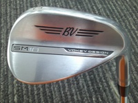 VOKEY SM10 Nickel 50-08F 挖起桿 (桿身 DG(JP))