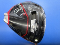 STEALTH2 PLUS 開球木桿 (桿身 TENSEI RED TM50(JP))