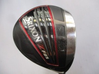 SRIXON ZF85 球道木桿 (桿身 Miyazaki mahana5)