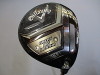 GREAT BIG BERTHA 2023 球道木桿 (桿身 UST MAMIYA HELIUM 60(US))