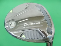 Qi35 MAX LITE 球道木桿 (桿身 2025 ELDIO TM40(JP))