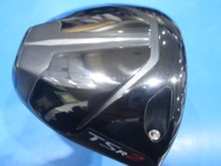 TSR2 開球木桿 (桿身 TourAD IZ-6(JP))