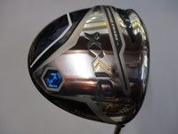 XXIO 2022 Navy 開球木桿 (桿身 AIR SPEEDER(2023))