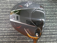 SRIXON ZXi 球道木桿 (桿身 Diamana ZXi50)