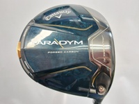 PARADYM 開球木桿 (桿身 VENTUS TR5 for Callaway(JP))