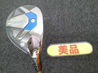 PARADYM Ai SMOKE UT 長鐵/混血桿/小雞腿 (桿身 NSPRO850GHneo(JP) 不附扳手)