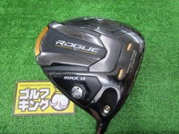 ROGUE ST MAX D 開球木桿 (桿身 VENTUS5 for Callaway(JP))