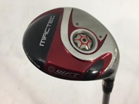 MACTEC FH101 球道木桿 (桿身 FH5255F)