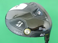 B2 HT 球道木桿 (桿身 VANQUISH BS50)