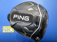 G430 MAX 開球木桿 (桿身 PING TOUR 173-65)