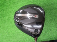 GT1 開球木桿 (桿身 AIR SPEEDER Next Gen 40(JP))