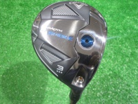 PARADYM Ai SMOKE ◆◆◆ 球道木桿 (桿身 VENTUS BL 6(US))