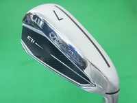 Qi 7I 單號鐵 (桿身 NSPRO820GH(JP) 1S)