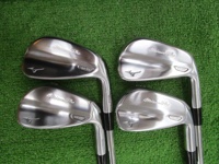 Mizuno Pro M-15 鐵桿組 (桿身 DG 95 4S)