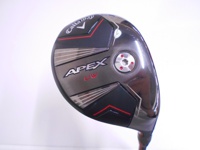 APEX UW 2024 長鐵/混血桿/小雞腿 (桿身 TENSEI 70 for Callaway(JP))