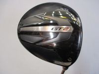 GT2 開球木桿 (桿身 The ATTAS V2 5)