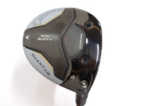 QUANTUM MINI BUFFY 球道木桿 (桿身 ATHLEMAX 50 for CW)