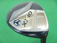 XXIO 2024 Navy 球道木桿 (桿身 MP1300)