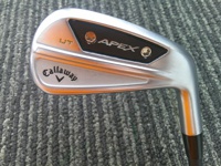 APEX UT 2024 長鐵/混血桿/小雞腿 (桿身 N.S.PRO MODUS3 HYBRID)