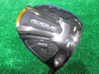 ROGUE ST MAX 開球木桿 (桿身 VENTUS5 for Callaway(JP))